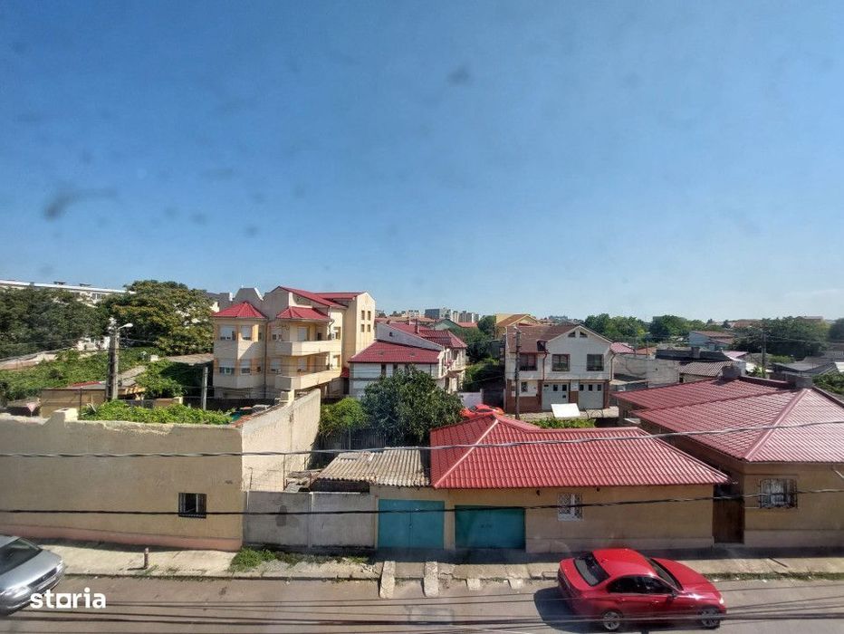 Apartament 3 Camere In Vila | Zona Dacia | Constanta — fotografia 1