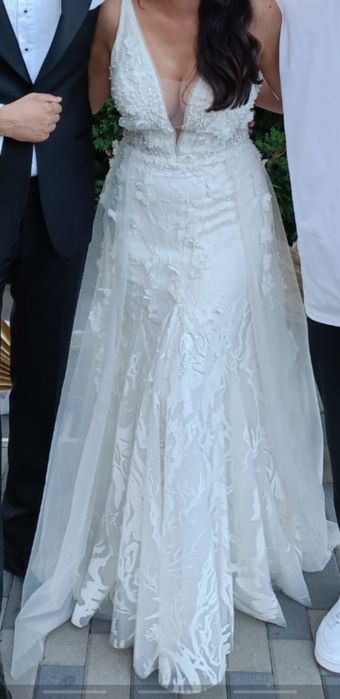 Rochie mireasa MillaNova