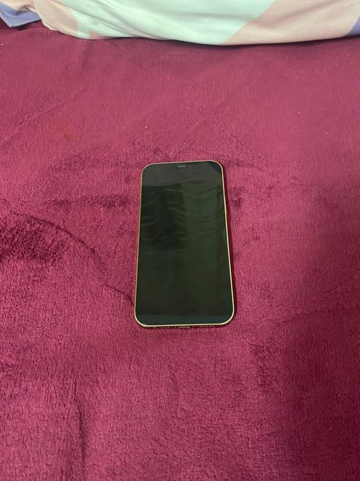 iphone 12pro продам или обменяю на хороший андроид
