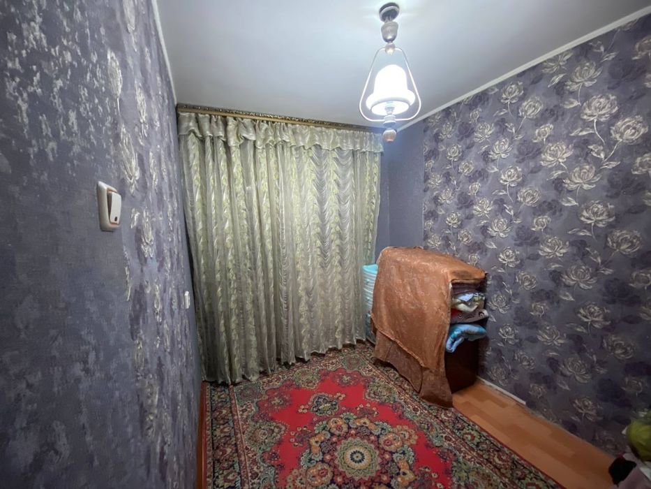 Продам 3-комнатную квартиру