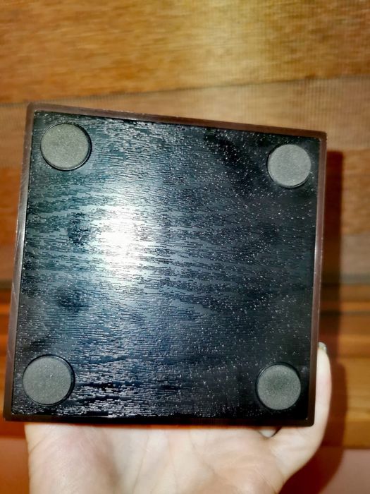 Макет Бурж ал Араб 24 карата златно покритие от Crystal Temptation