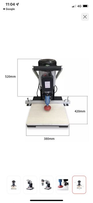 Сверло персадочный станок