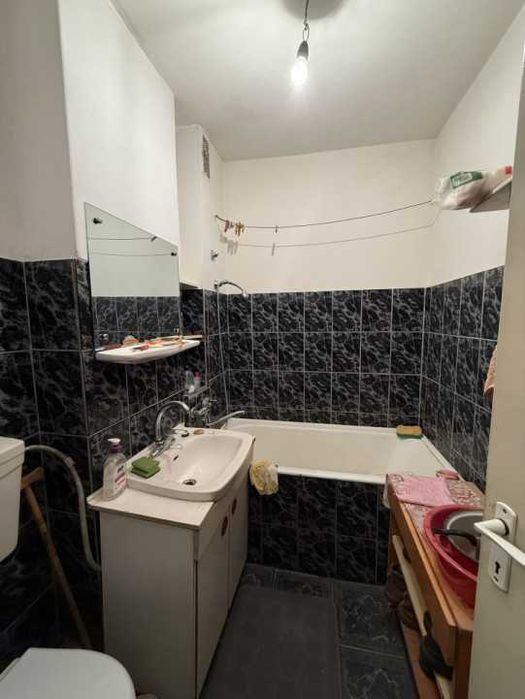 Garsoniera in Gheorgheni, Brancusi, 30 mp, etaj 2