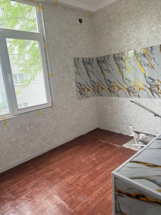 Квартира сотилади