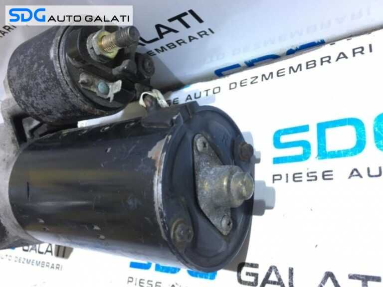Electromotor cu 10 Dinti Audi A6 C5 2.5 TDI V6 AKN AFB AKE BAU BDH AYM BCZ BFC BDG 1998 - 2005 Cod 1005821953 0001109021 059911023H [B3649]