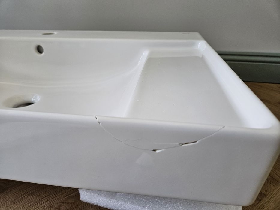 Lavoar baie Roca Ona | 800 mm