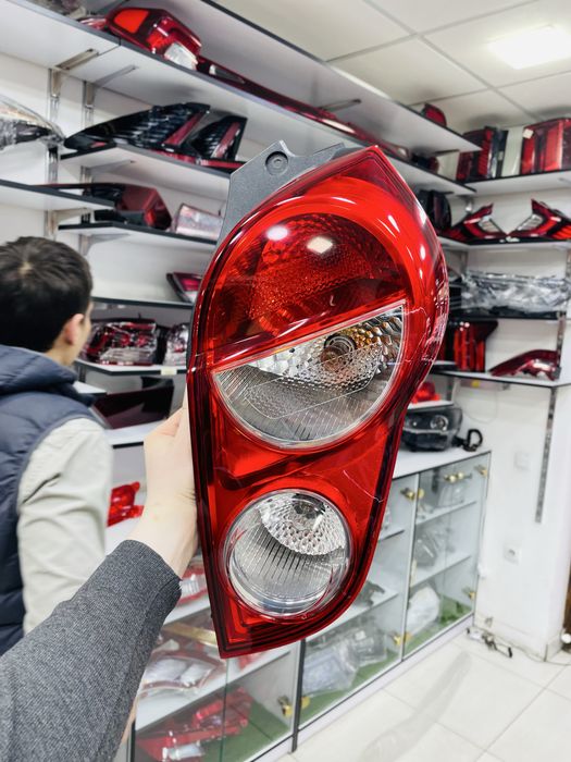 spark orqa fara ideal