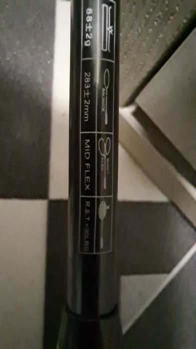 Ракета за Бадминтон Impact