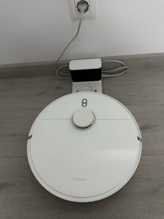 Xiaomi S10+ Robot de aspirare si Spalare