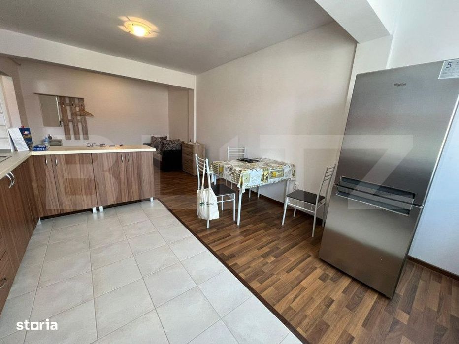 Apartament 2 camere, modern, 50 mp, zona Ioan Rus