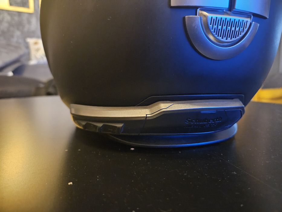 Casca moto schuberth XL