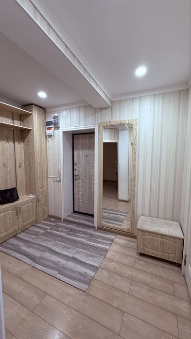 Рахимова 4ком 3эт кирпич