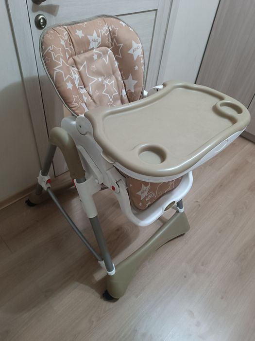 Стул для кормления