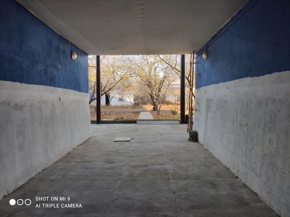 Сдам участок. Бешкургон махалля. Алмазарский район