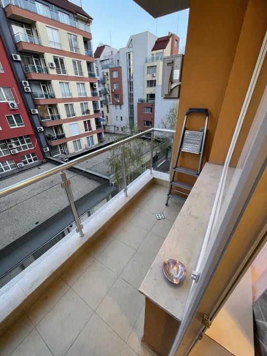 Дава се под наем Двустаен апартамент в София, Зона Б-18 - 68 кв.м за 561 € - Снимка #5