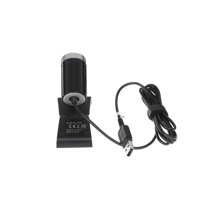 Веб-камера A4Tech PK-910P Black
