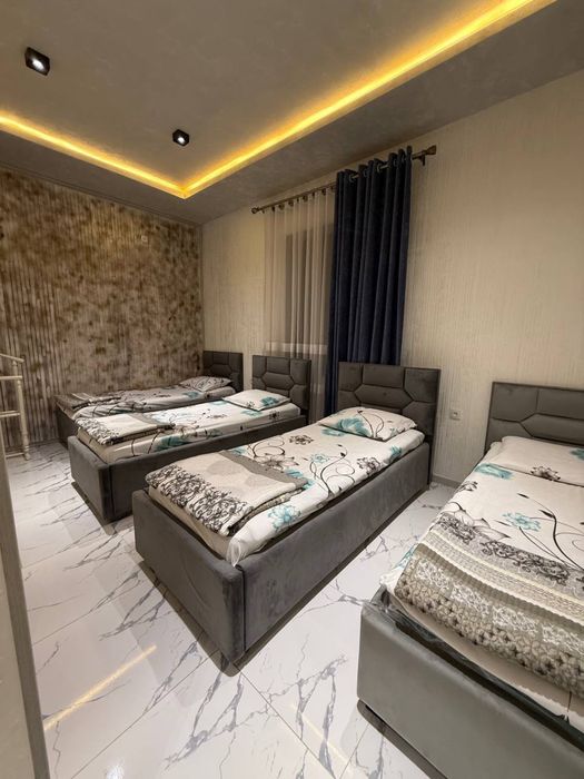 Dacha Halol Mini housr
