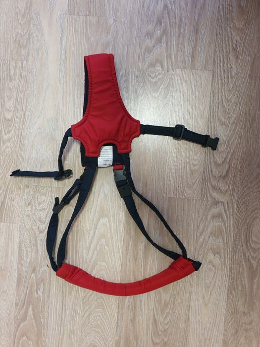 Кенгуру за бебе...