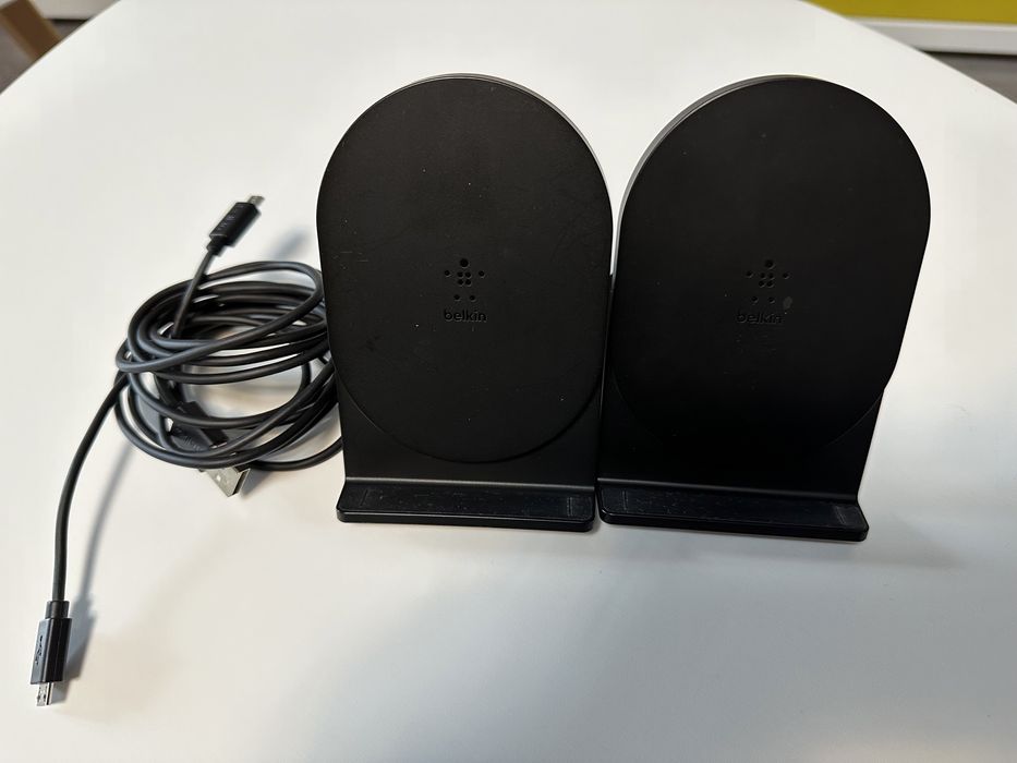 Incarcator wireless Belkin
