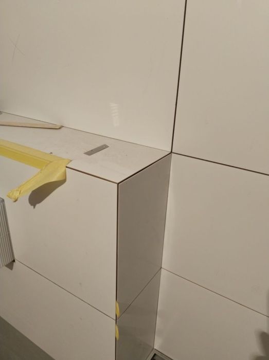 Кафель качественно!