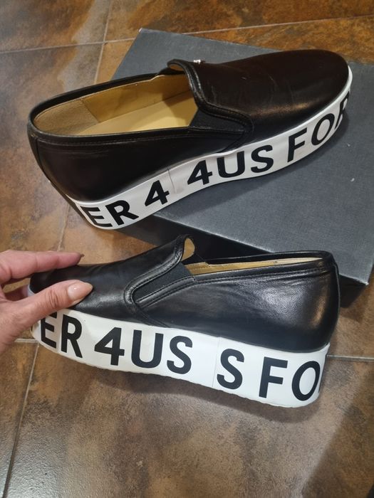 Оригинални обувки  Cesare Paciotti