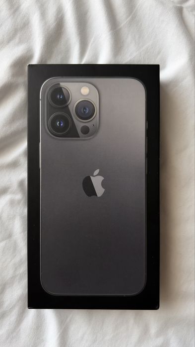 Iphone 13 pro 128g