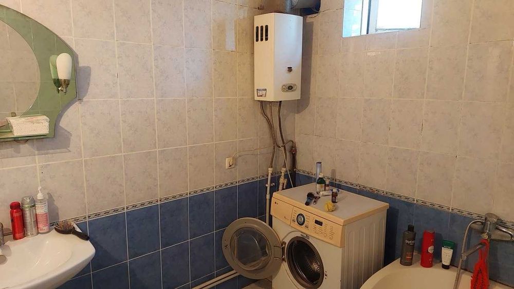 Продается дом 6 соток, угловой