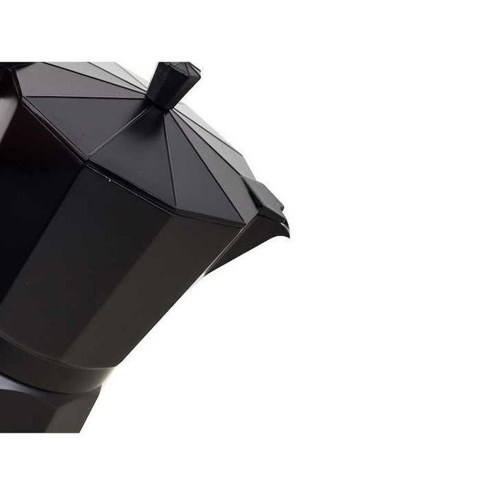 Filtru de cafea din aluminiu cu mâner,capacitate de150ml,300ml sau 450