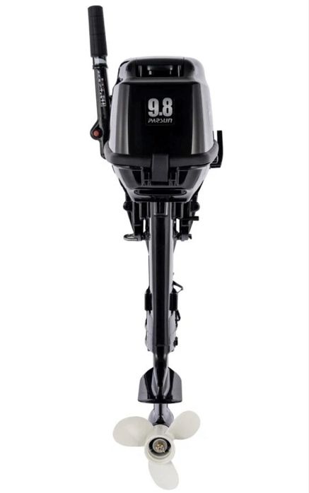 Мотор Parsun 9.8.