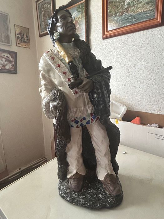 Скулптури 3 броя