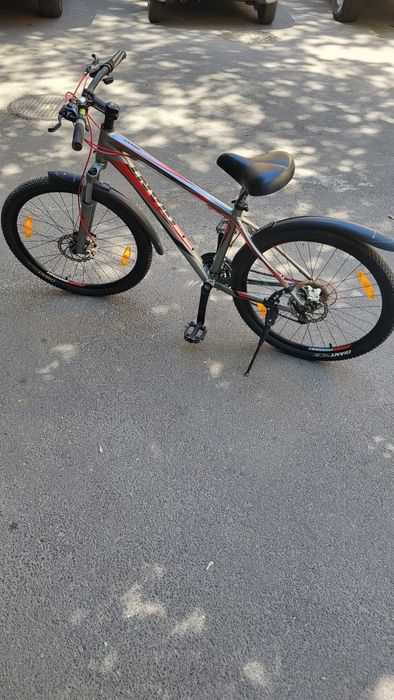 Продам Велосипед GIANT