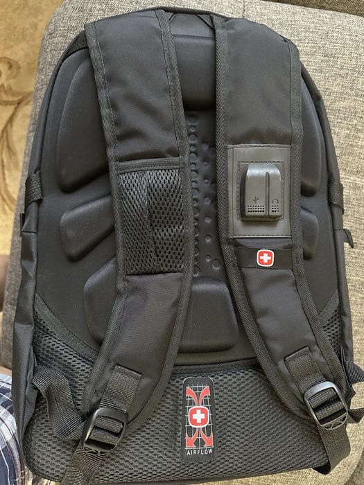 Рюкзак Swissgear