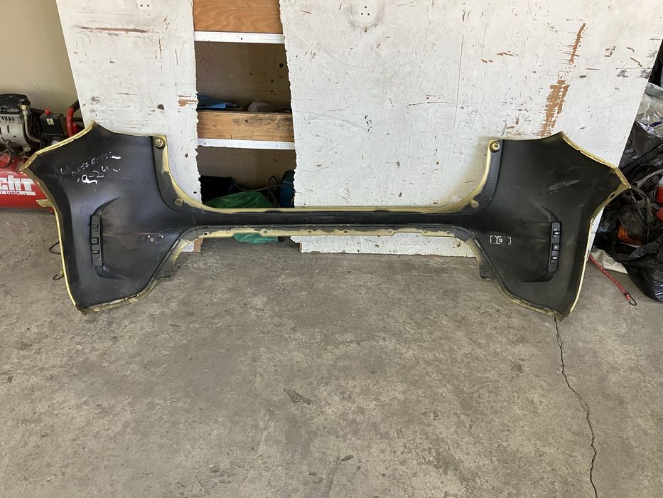 Задна броня за Toyota Yaris Cross Тойота Ярис Крас 2021г-