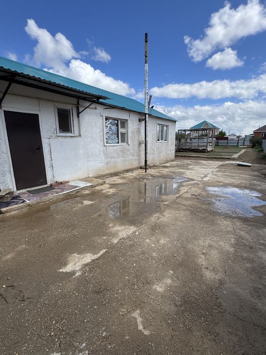 Продается частный дом в районе Подстепной