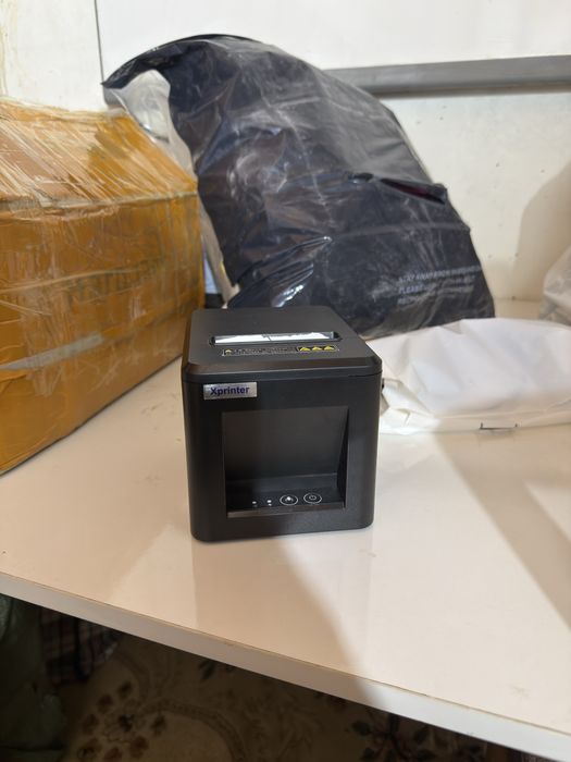 Принтер чеков