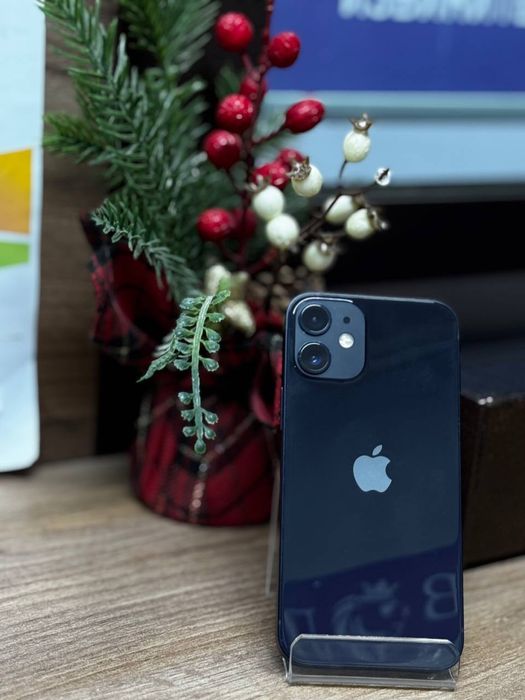 Телефон iphone 12 mini