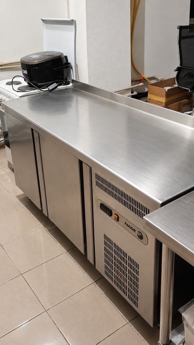 Стол холодильный Fagor Professional MSP-150