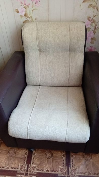 Кресло на колёсиках Беларусь