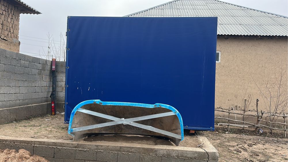 газел борт сатылад 3.20