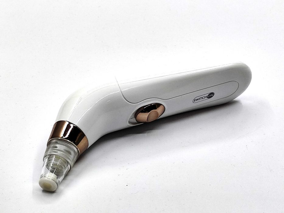 Уред за почистване на лице - пори и черни точки Switch ON