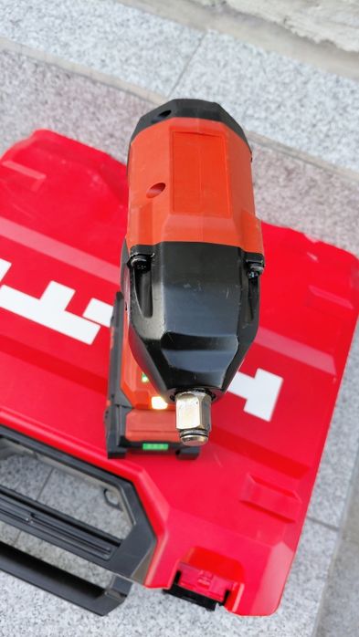 Hilti SIW 6-22 Гайковерт Nuron