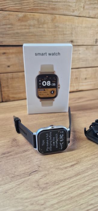 Vând ceas Smartwatch nou nefolosit