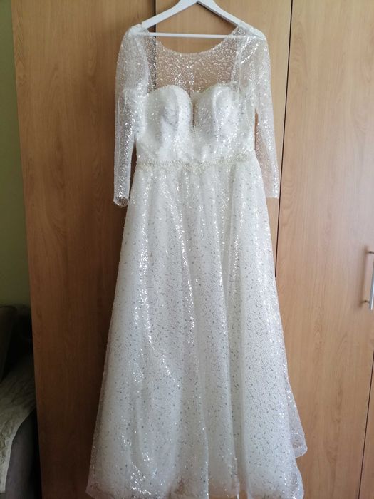 Rochie de mireasa