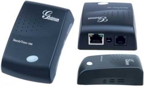 SIP адаптер Grandstream HandyTone-286