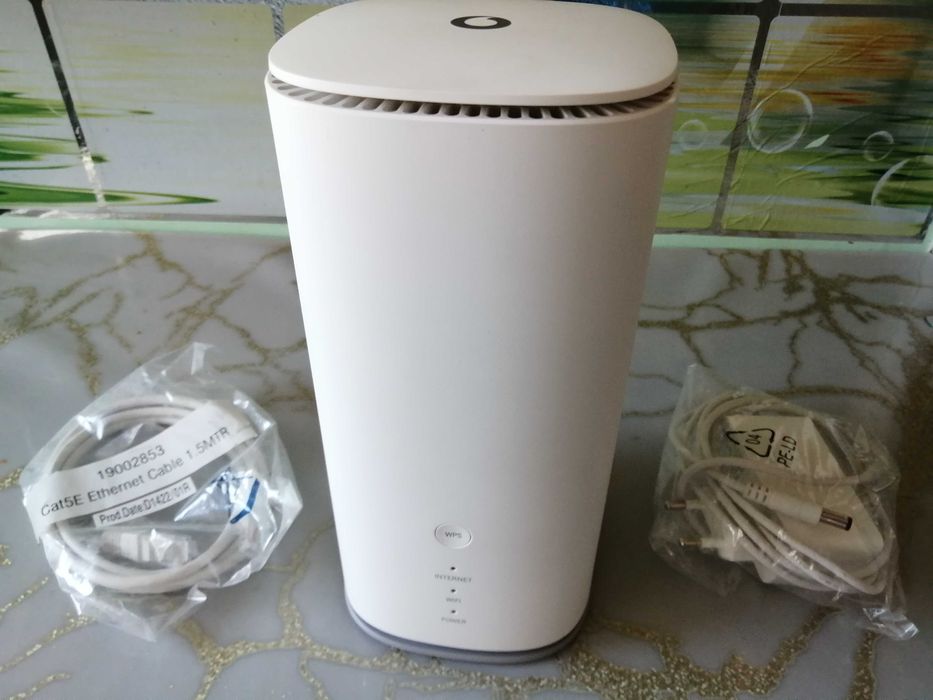 Router Wireless Cube 5G