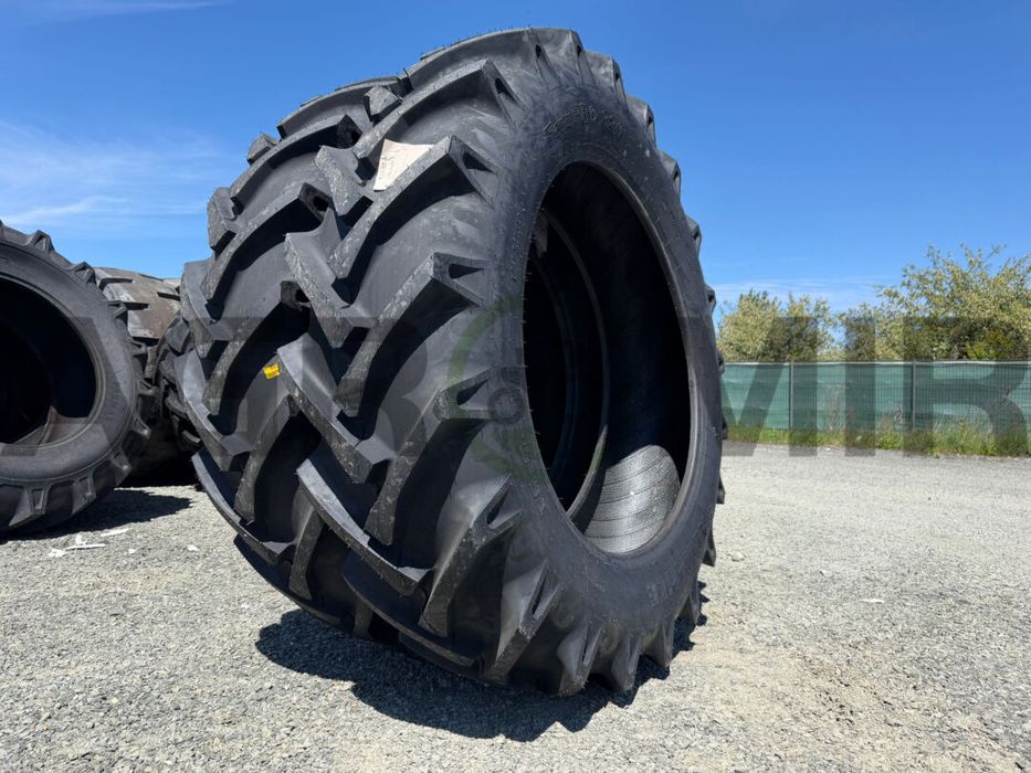 ANVELOPA 16.9-38 ALLIANCE FARMPRO324 8PR 141A8 TT  Cauciucuri tractor, Fiat, Case, Fendt, John Deere, New Holland, Massey Ferguson, UTB   Cauciucuri t