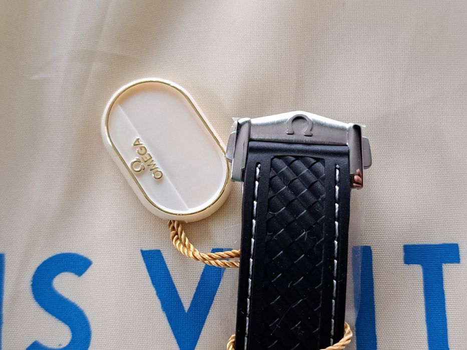 ceas OMEGA automatic sigilat