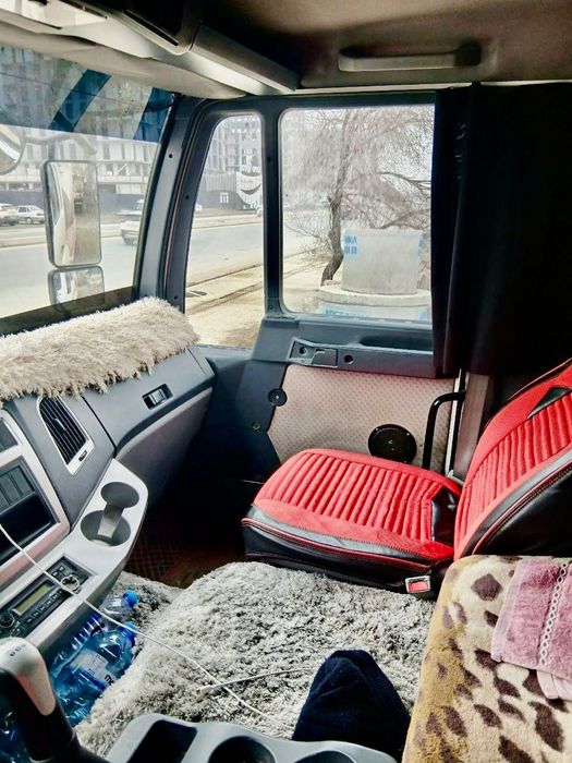 Продаётся HOWO самосвал