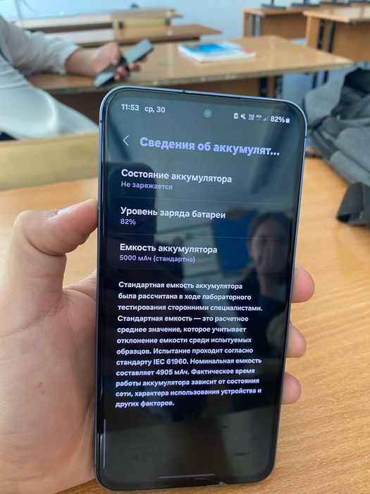 Самсунг а55 256гб 5G