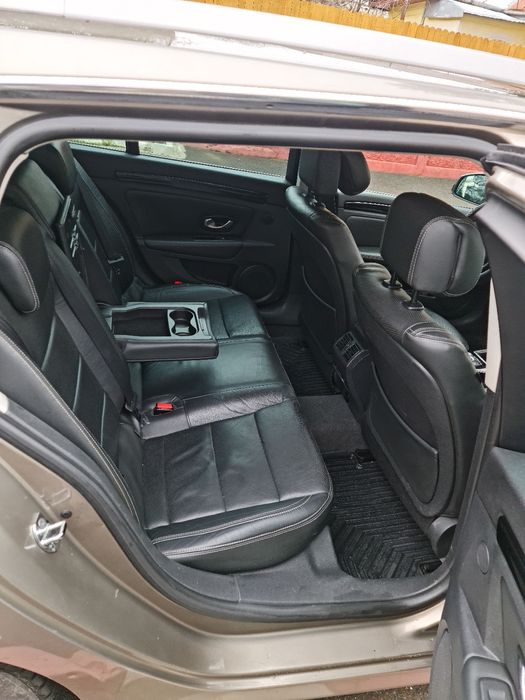 Renault Laguna 3 Initiale Paris Bose Edition